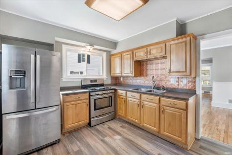 310 N Sunnyside Street South Bend IN 46615