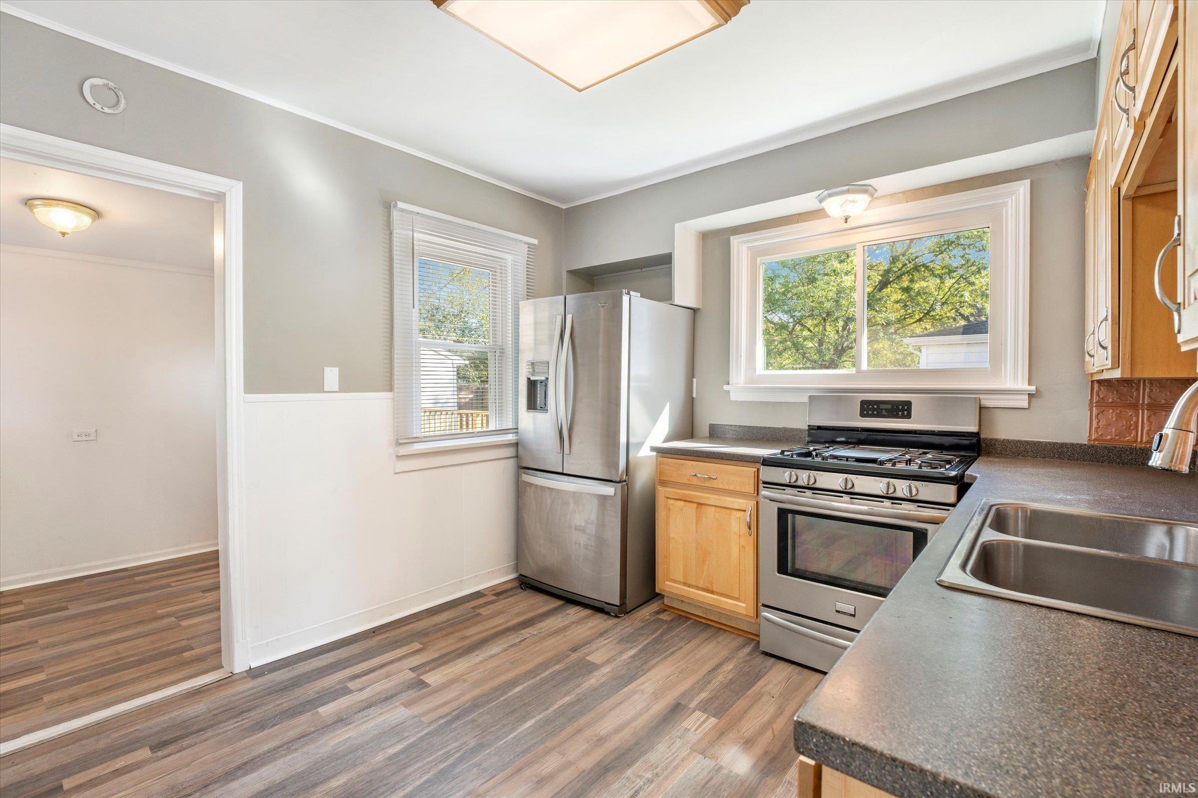 310 N Sunnyside Street South Bend IN 46615