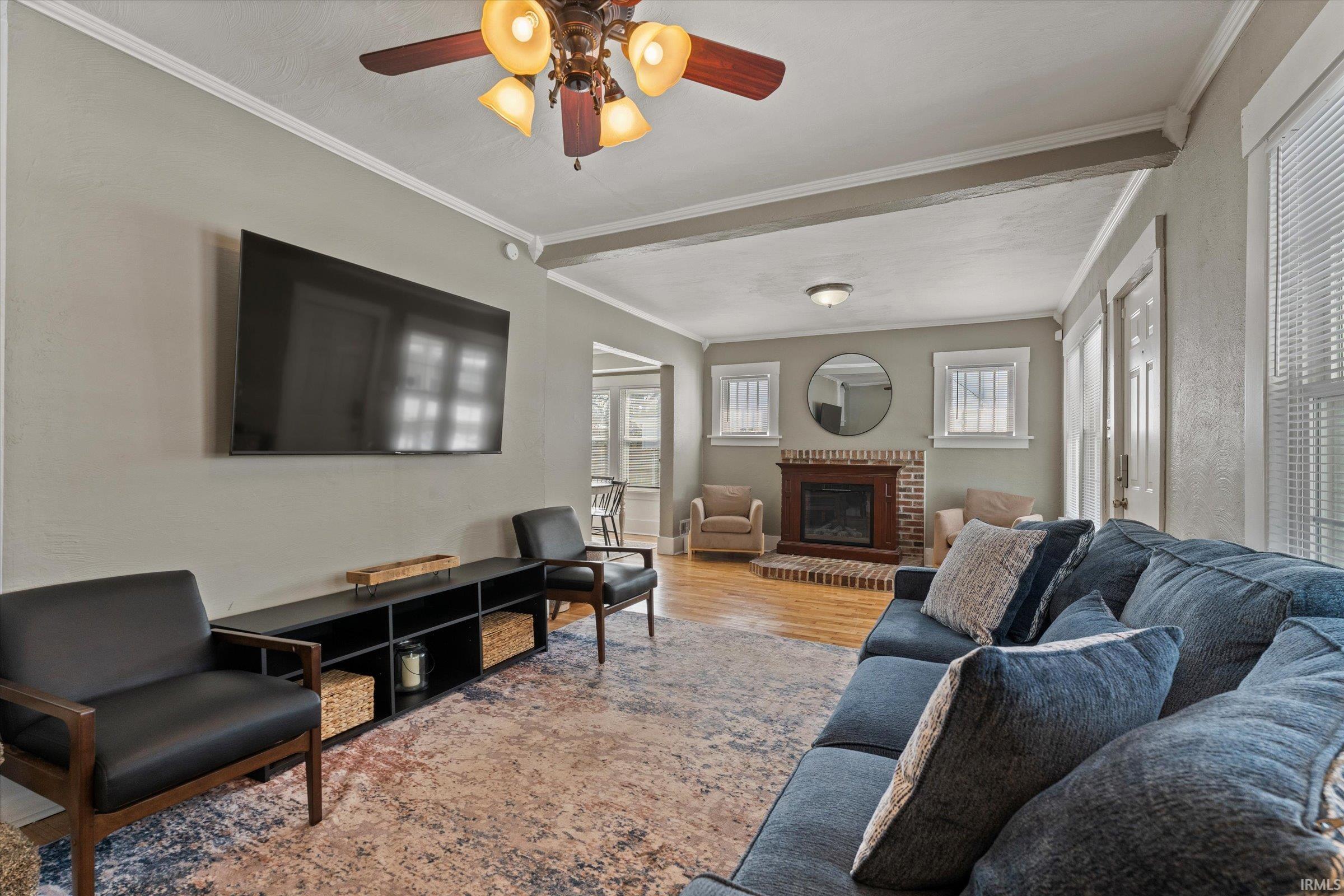 310 N Sunnyside Street South Bend IN 46615