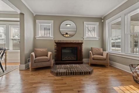 310 N Sunnyside Street South Bend IN 46615
