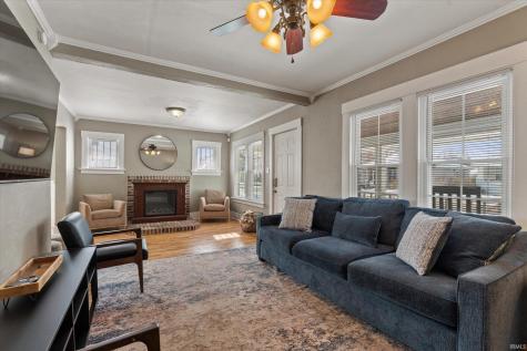 310 N Sunnyside Street South Bend IN 46615