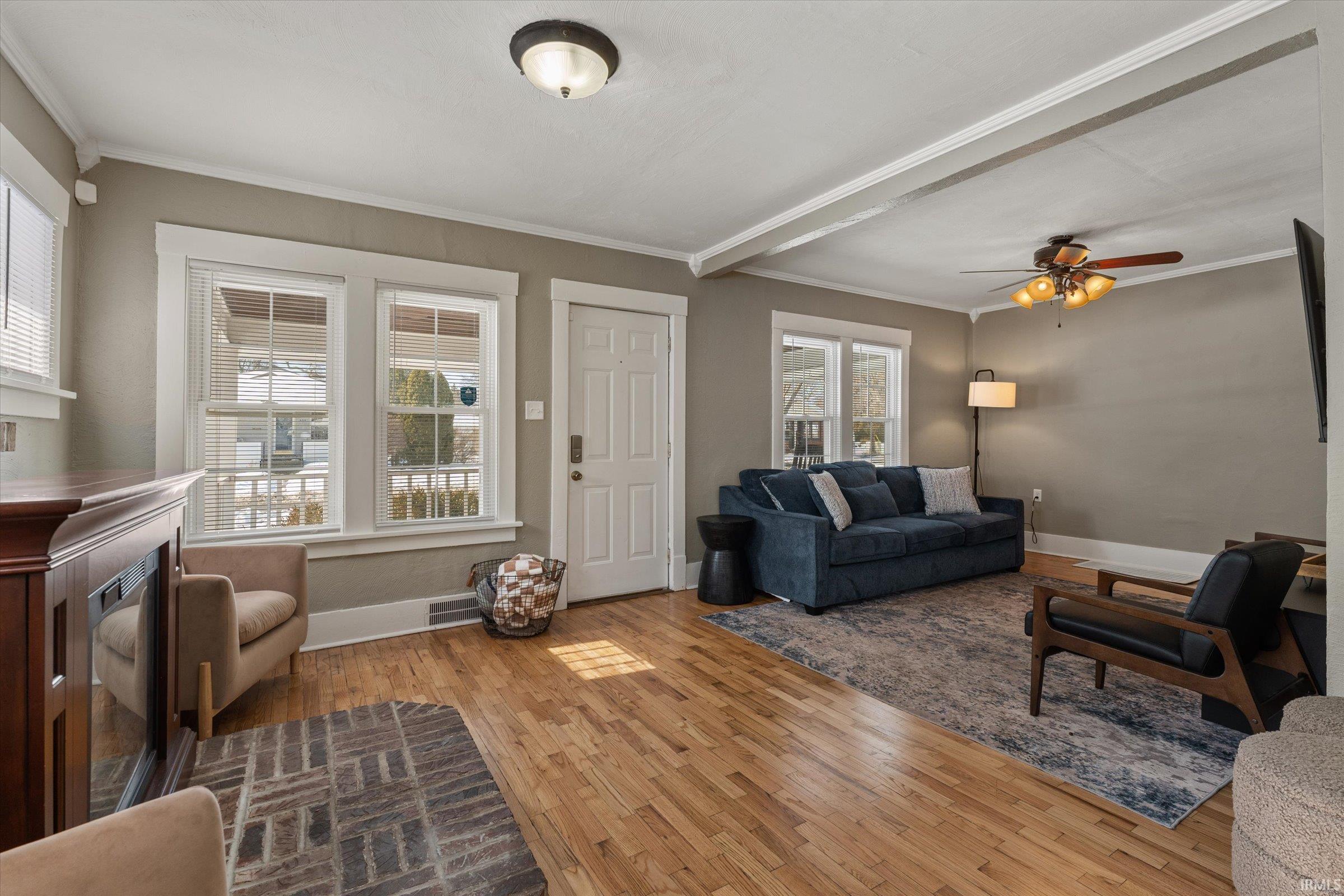 310 N Sunnyside Street South Bend IN 46615
