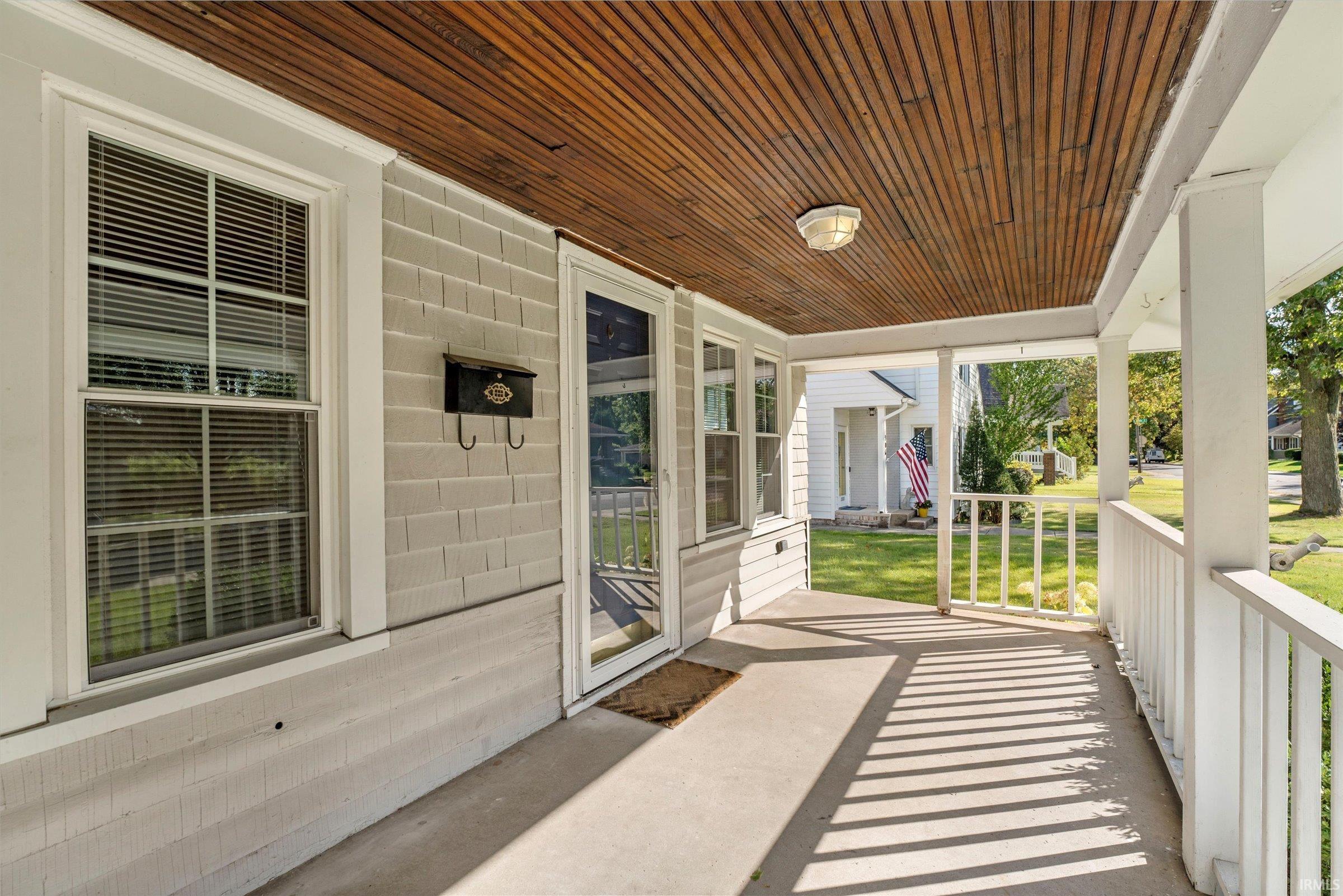 310 N Sunnyside Street South Bend IN 46615