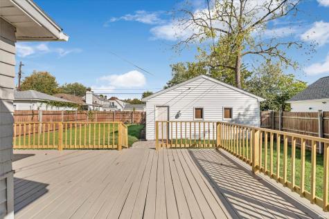 310 N Sunnyside Street South Bend IN 46615