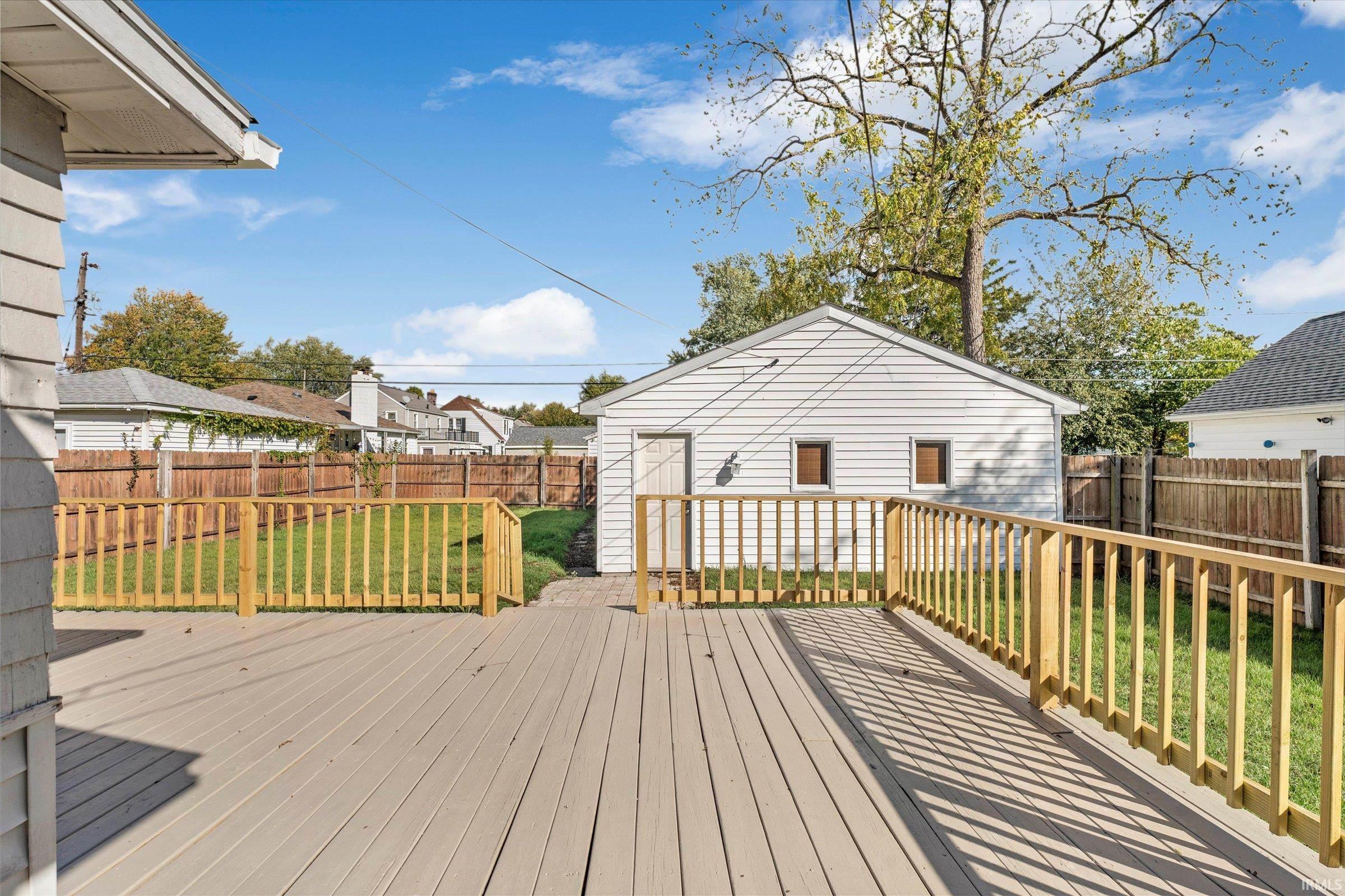 310 N Sunnyside Street South Bend IN 46615