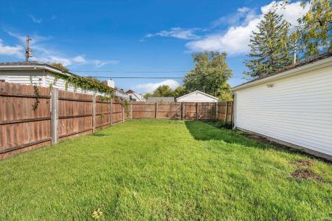 310 N Sunnyside Street South Bend IN 46615