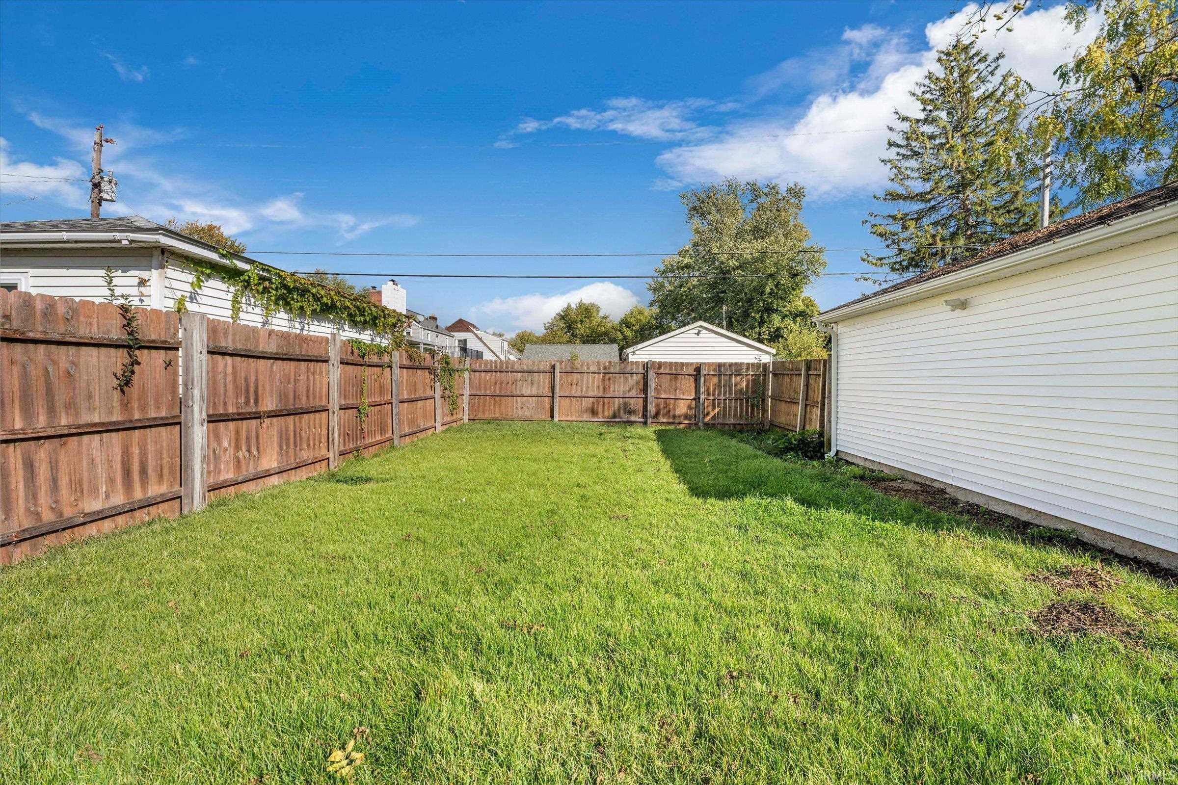 310 N Sunnyside Street South Bend IN 46615