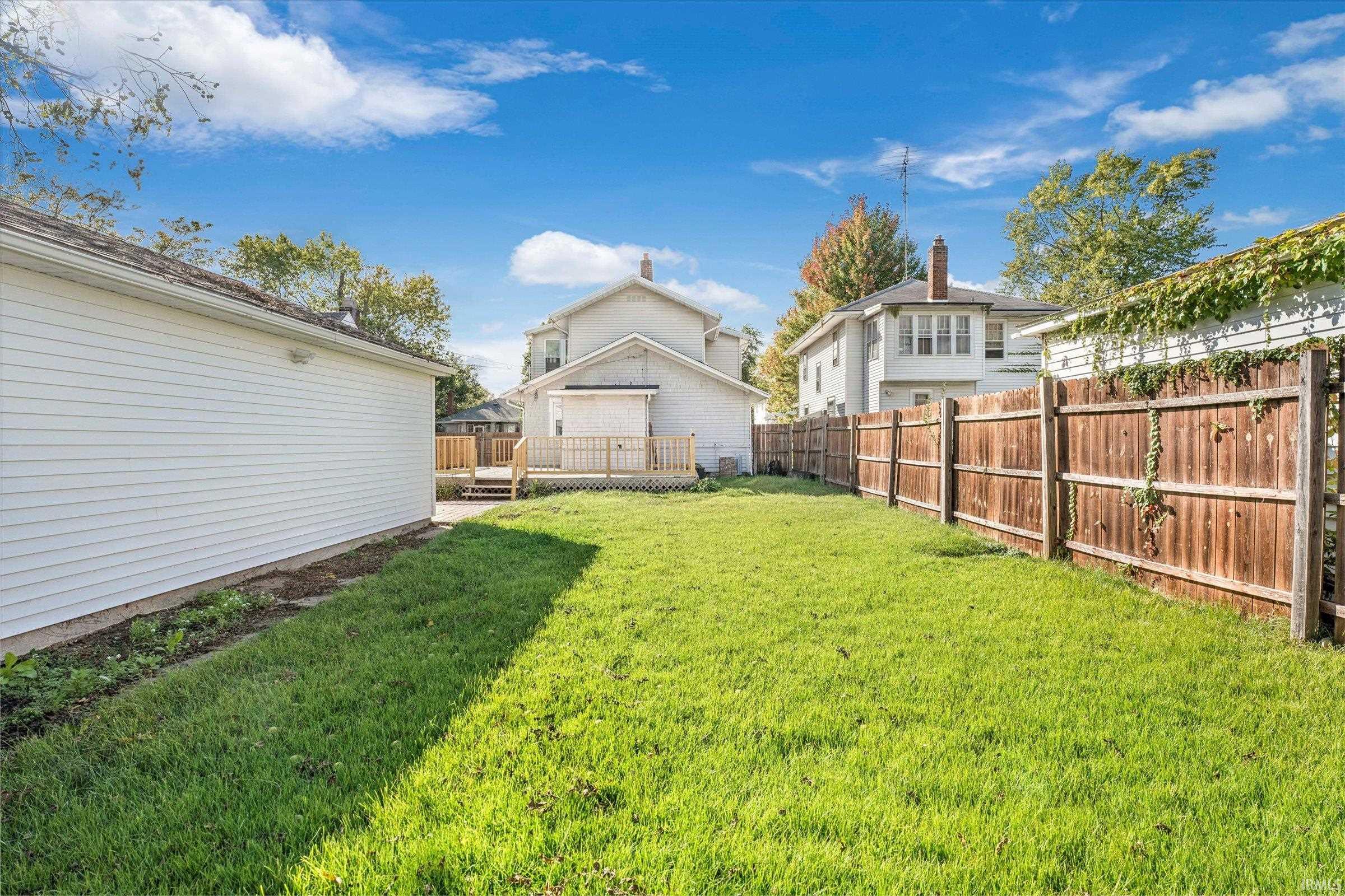 310 N Sunnyside Street South Bend IN 46615