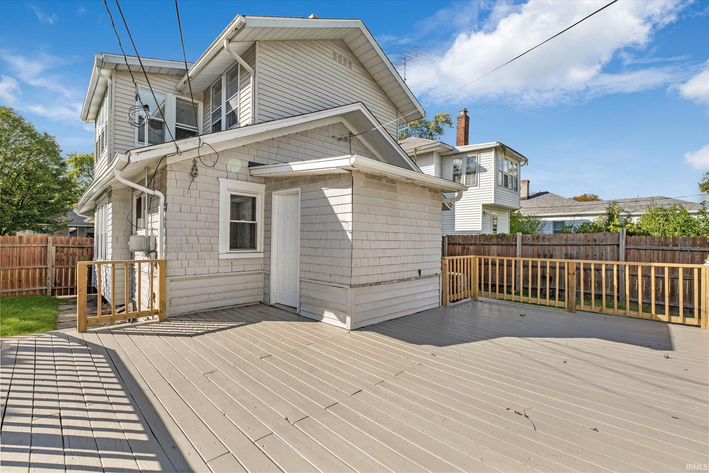 310 N Sunnyside Street South Bend IN 46615