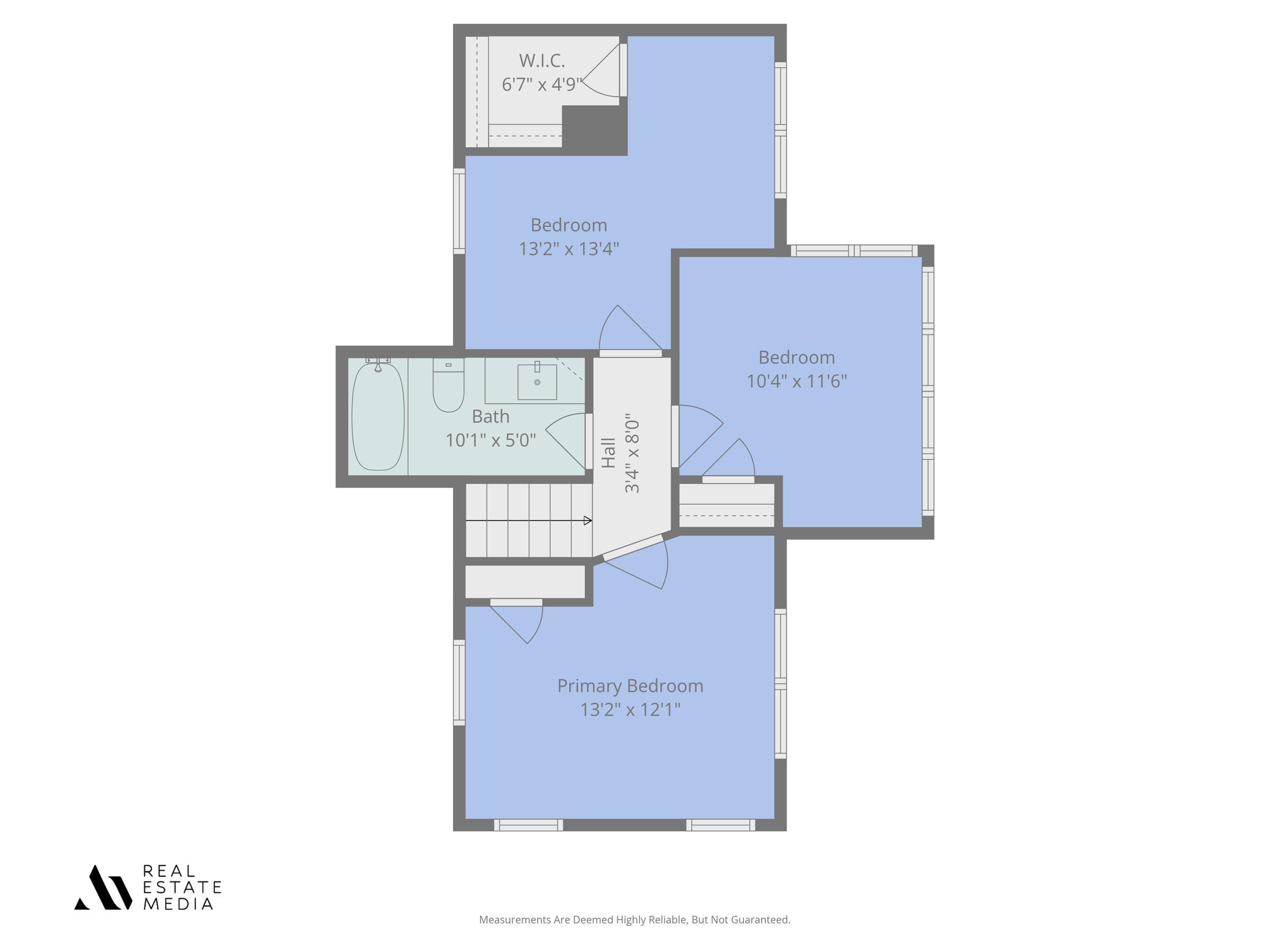 310 N Sunnyside Street South Bend IN 46615