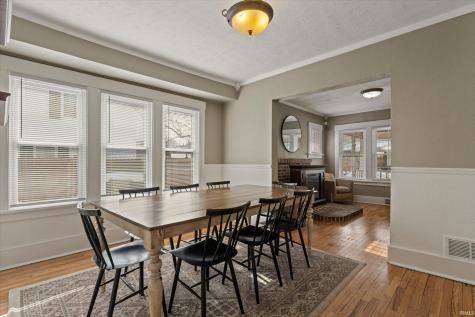 310 N Sunnyside Street South Bend IN 46615