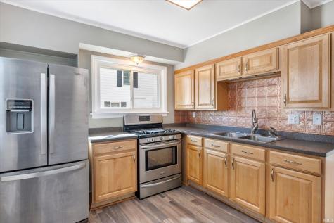 310 N Sunnyside Street South Bend IN 46615