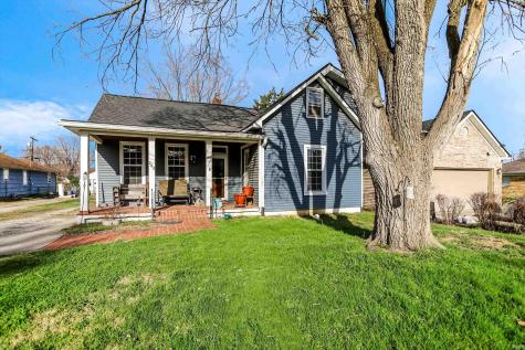 202 N Monroe Street Indianapolis IN 46229
