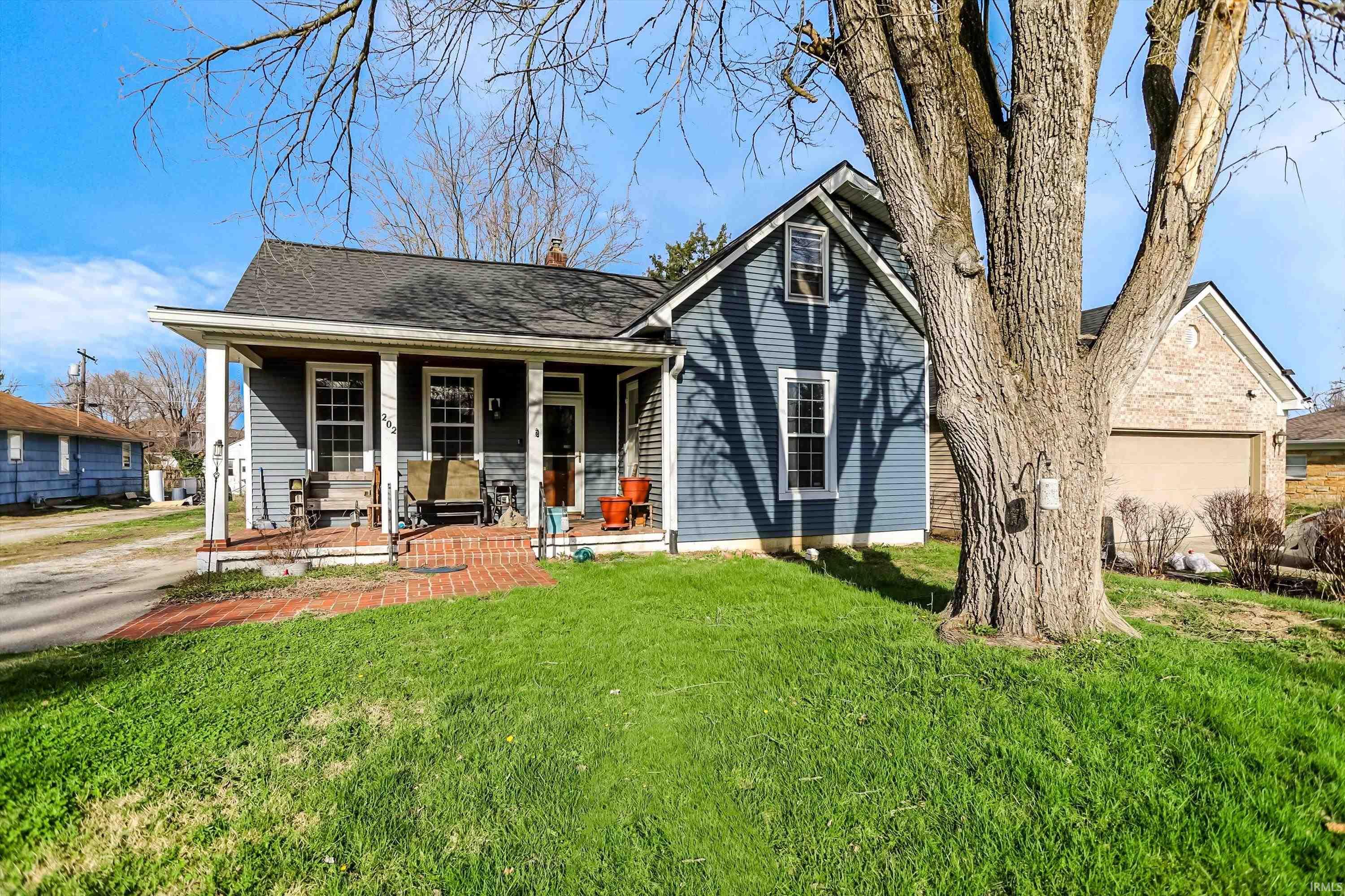 202 N Monroe Street Indianapolis IN 46229