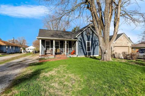 202 N Monroe Street Indianapolis IN 46229