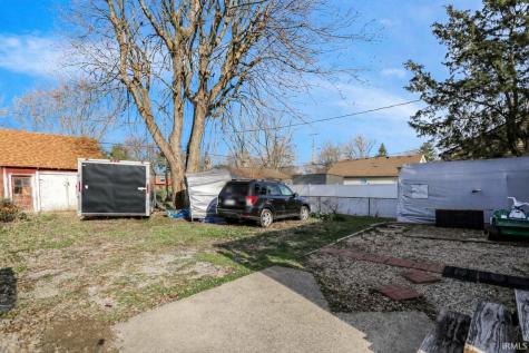 202 N Monroe Street Indianapolis IN 46229