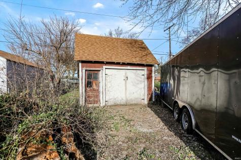 202 N Monroe Street Indianapolis IN 46229