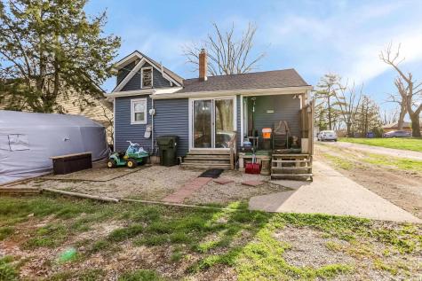 202 N Monroe Street Indianapolis IN 46229