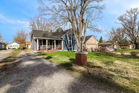 202 N Monroe Street Indianapolis IN 46229