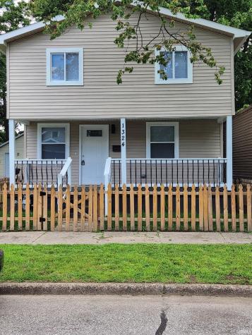1324 E Illinois Street Evansville IN 47711