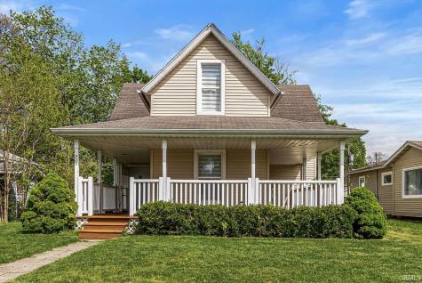 926 S 36th Street South Bend IN 46615