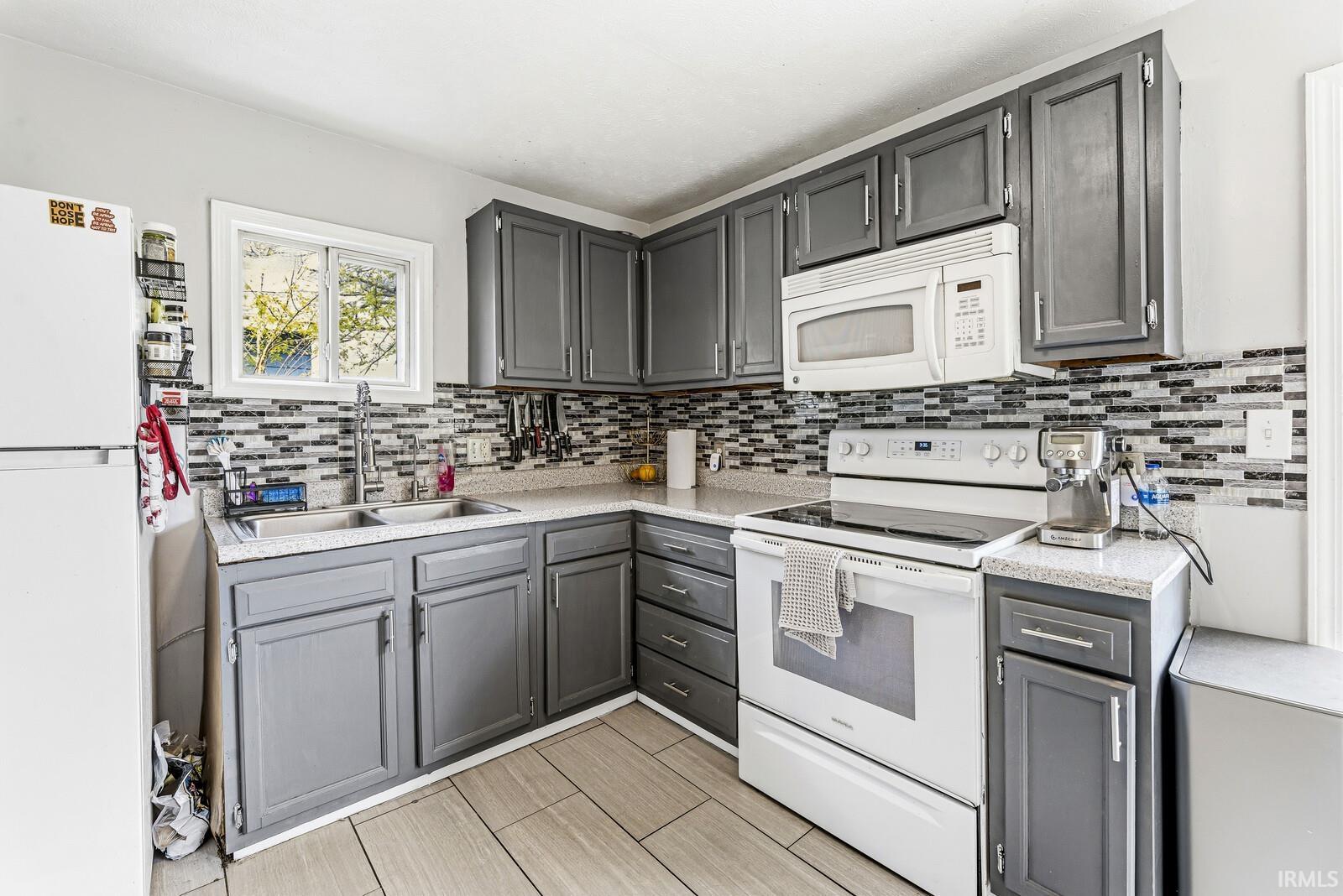 926 S 36th Street South Bend IN 46615