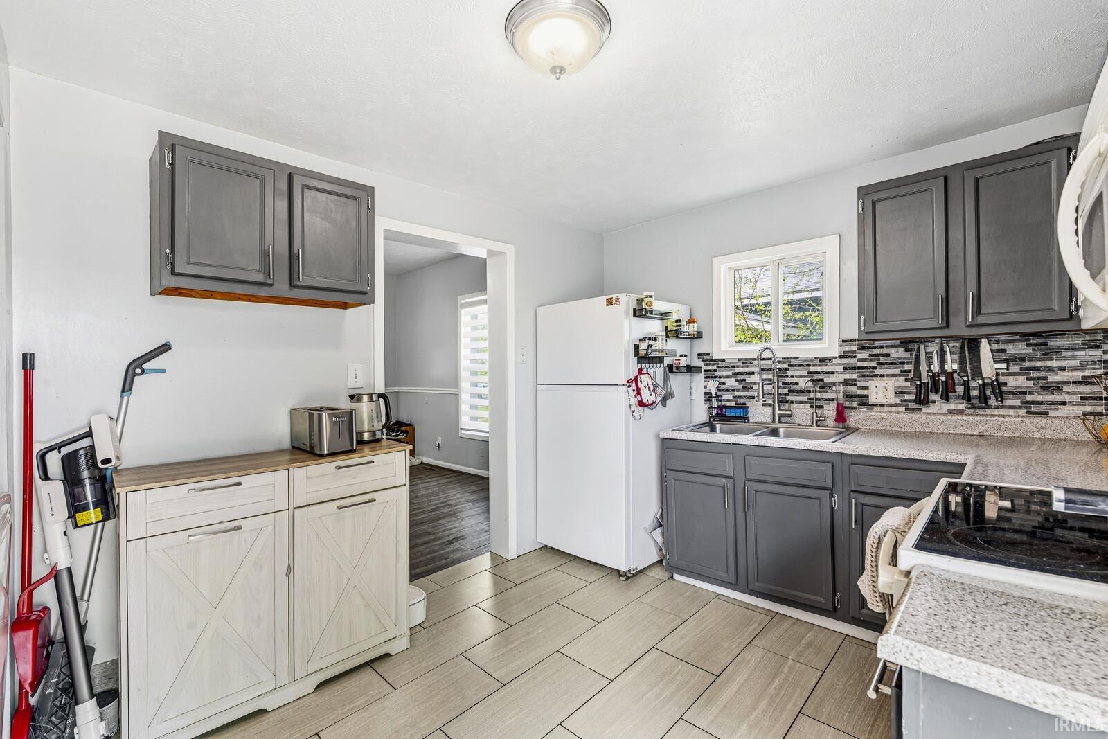 926 S 36th Street South Bend IN 46615