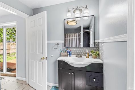 926 S 36th Street South Bend IN 46615