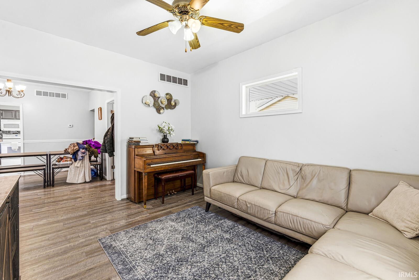 926 S 36th Street South Bend IN 46615