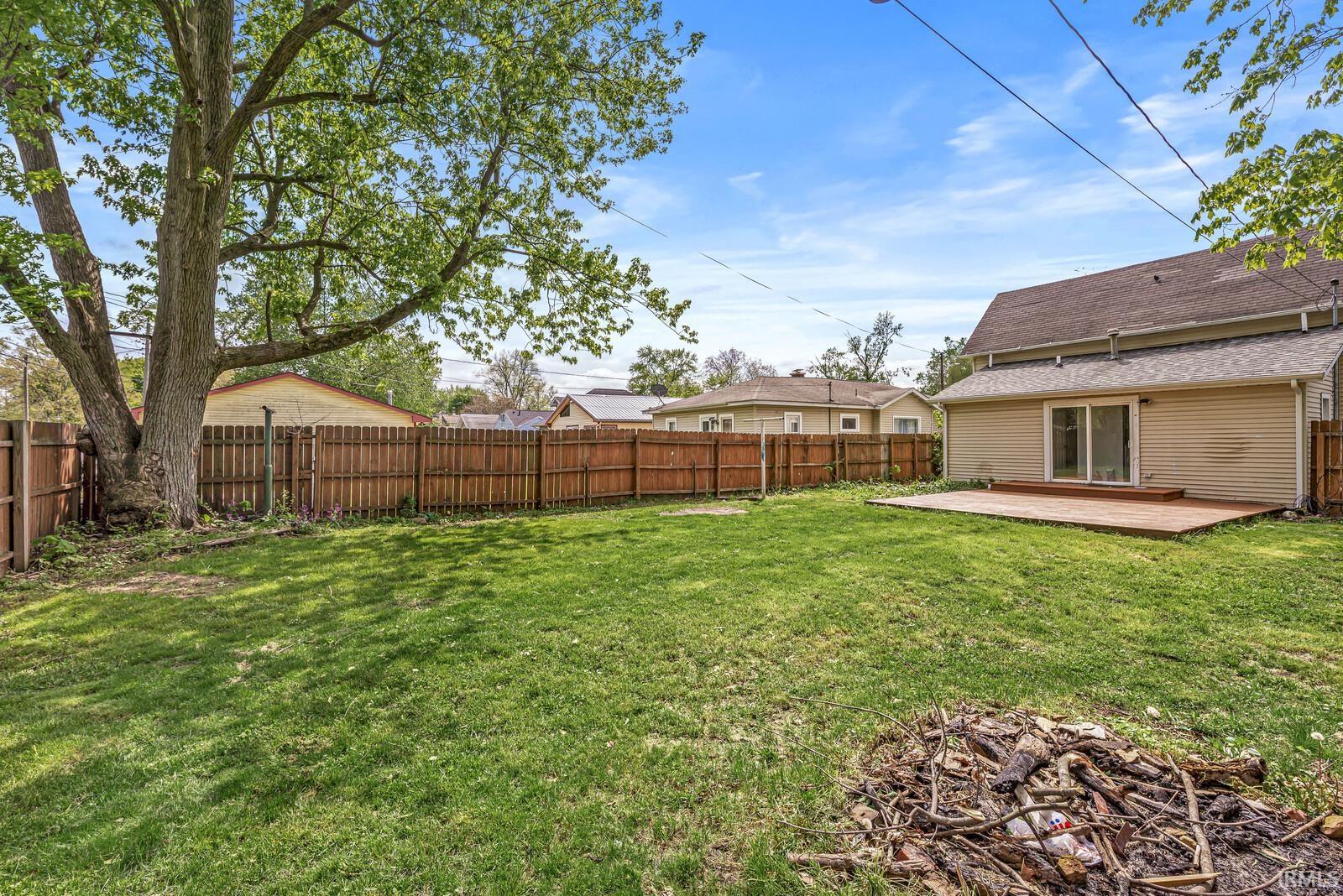 926 S 36th Street South Bend IN 46615