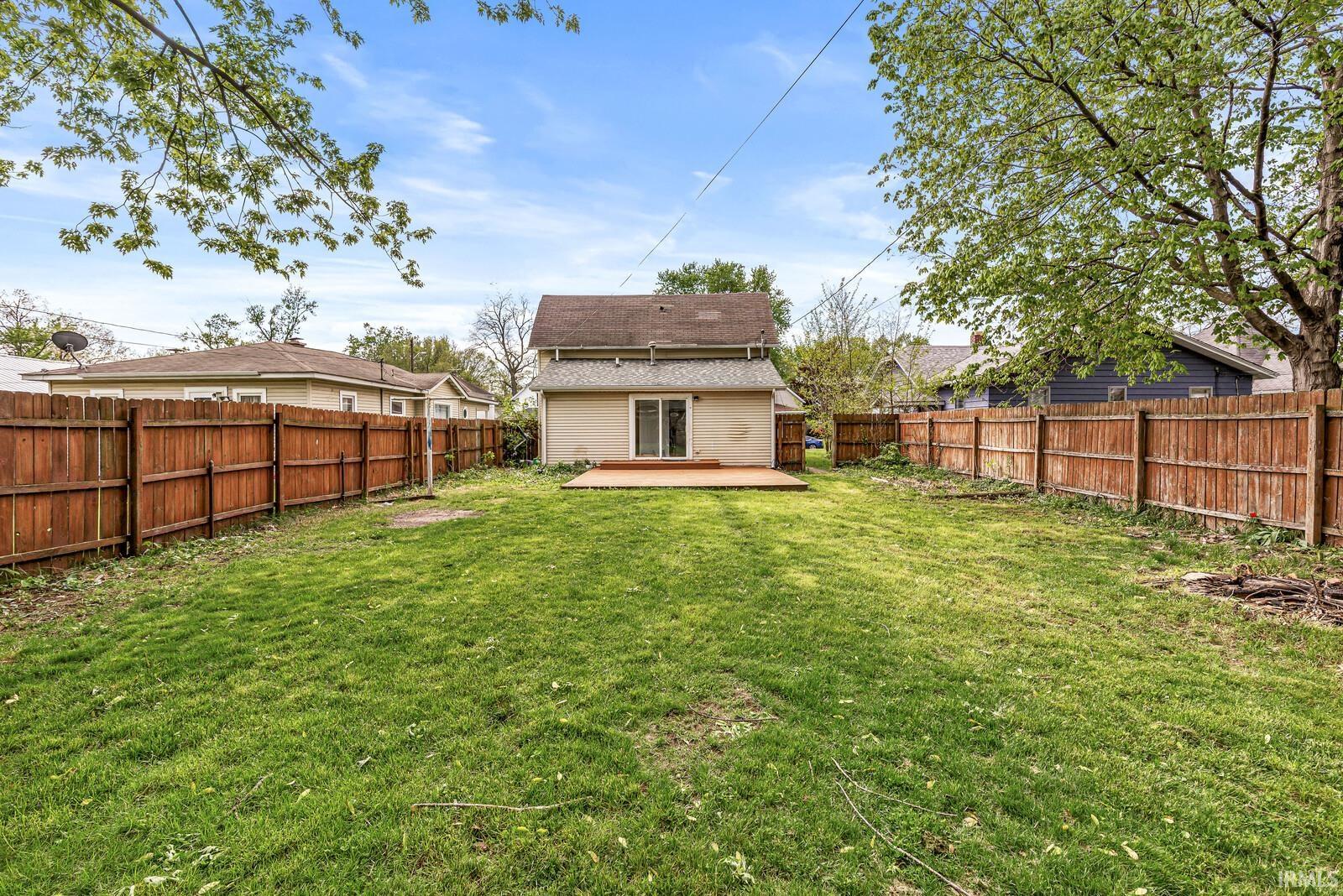926 S 36th Street South Bend IN 46615