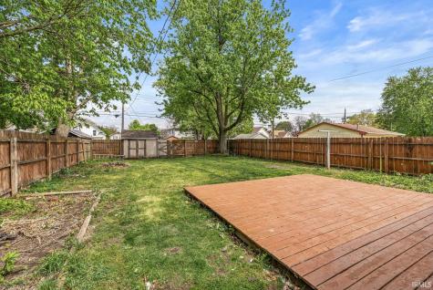 926 S 36th Street South Bend IN 46615