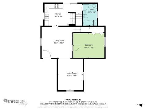 926 S 36th Street South Bend IN 46615