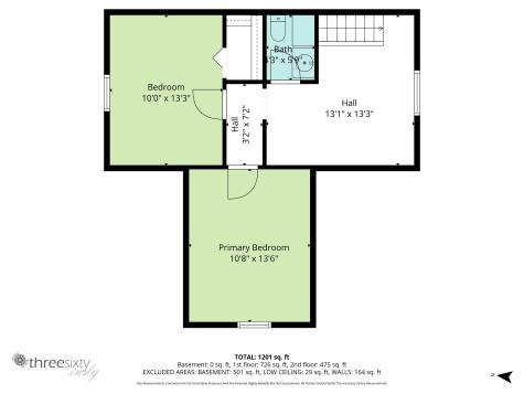 926 S 36th Street South Bend IN 46615