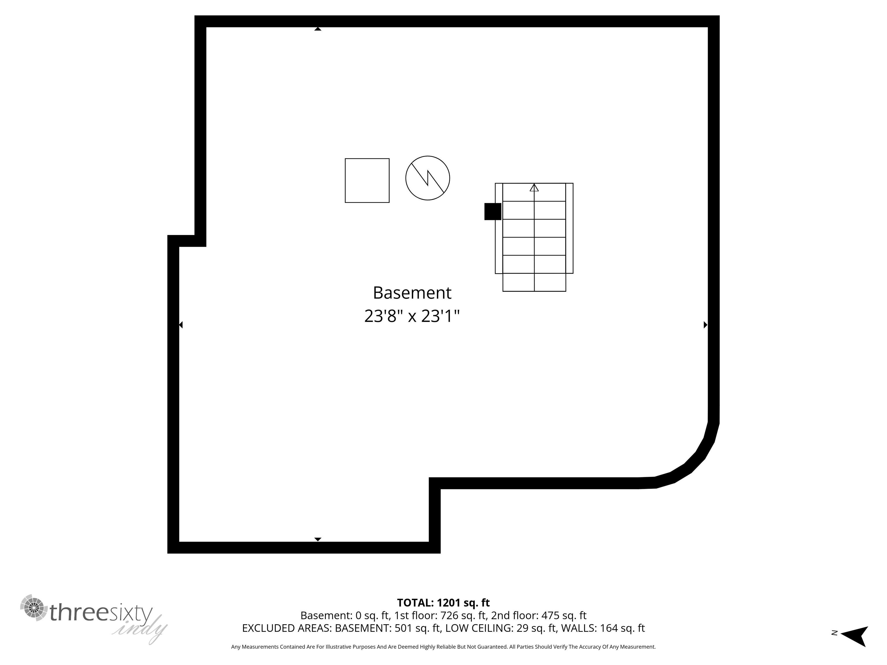 926 S 36th Street South Bend IN 46615