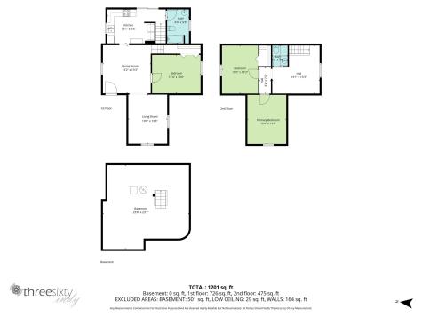926 S 36th Street South Bend IN 46615