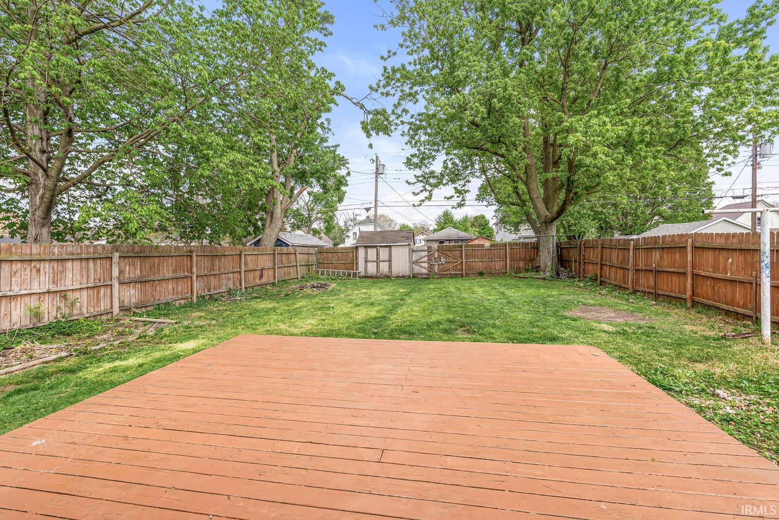 926 S 36th Street South Bend IN 46615