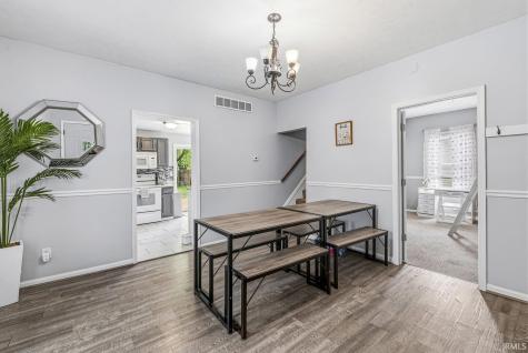 926 S 36th Street South Bend IN 46615