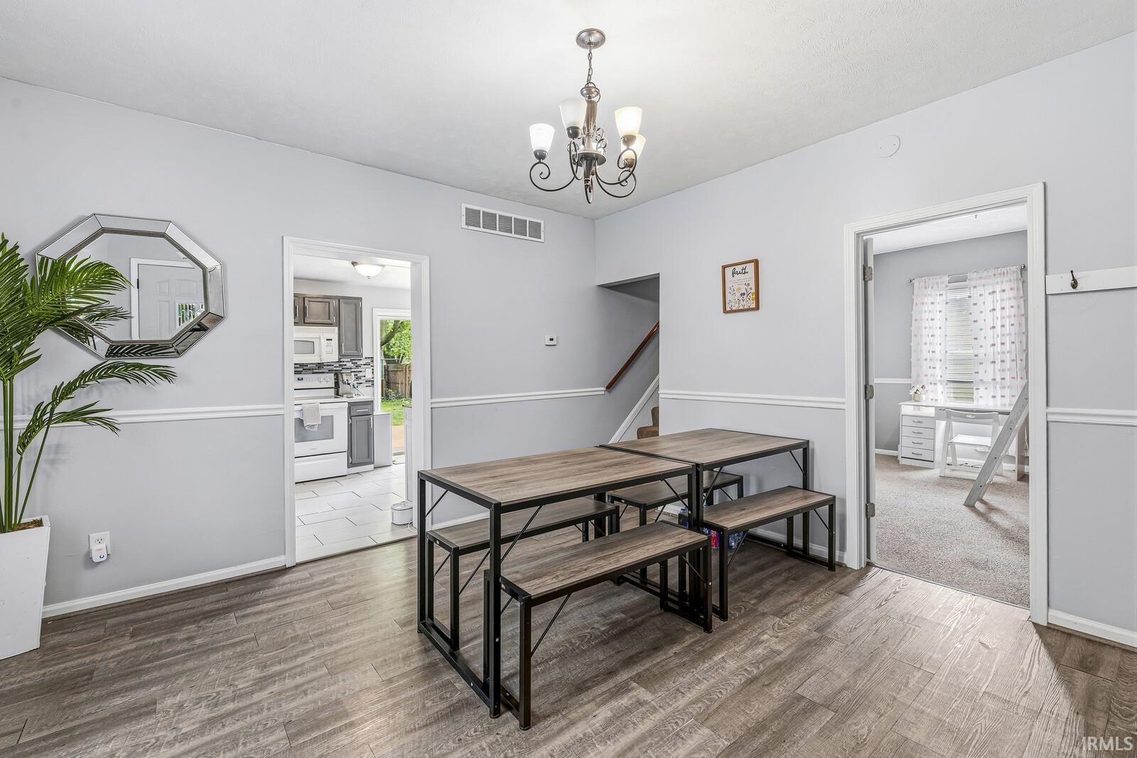 926 S 36th Street South Bend IN 46615