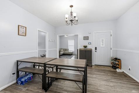 926 S 36th Street South Bend IN 46615