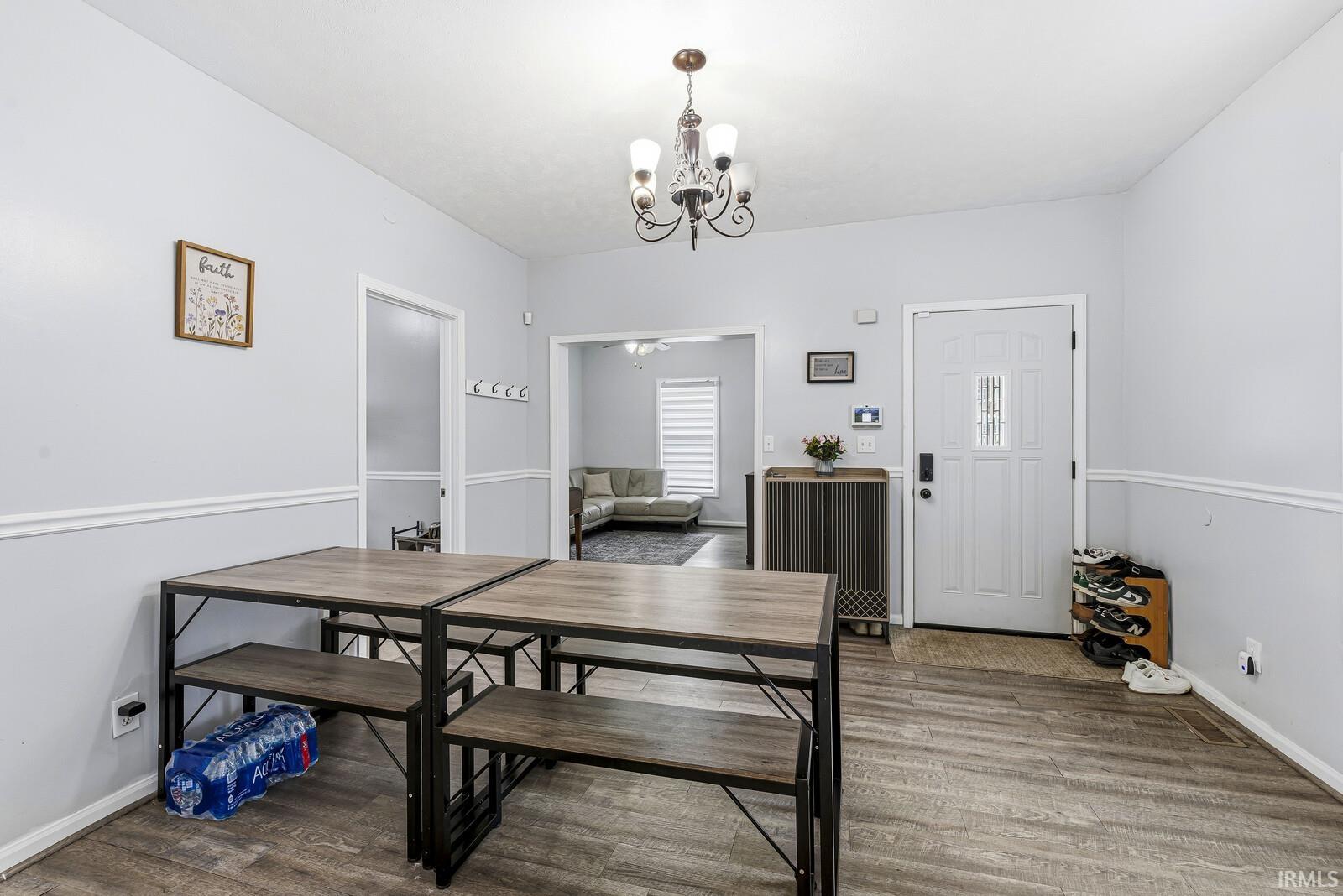 926 S 36th Street South Bend IN 46615