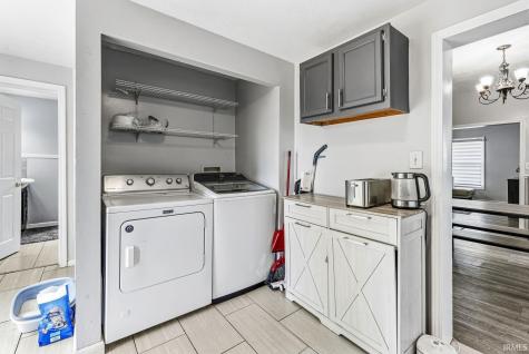 926 S 36th Street South Bend IN 46615