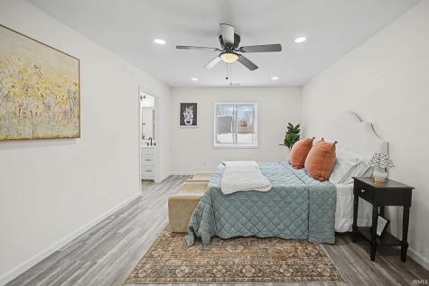 318 W First Street Mulberry IN 46058