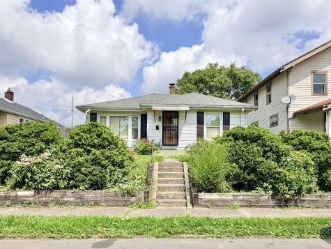 1023 Shore Drive Fort Wayne IN 46805