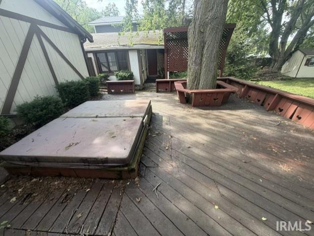 23139 Heaton Vista Elkhart IN 46514