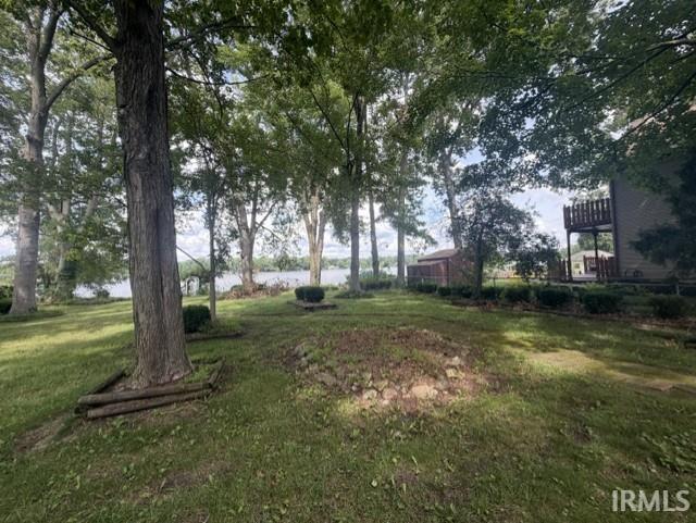 23139 Heaton Vista Elkhart IN 46514