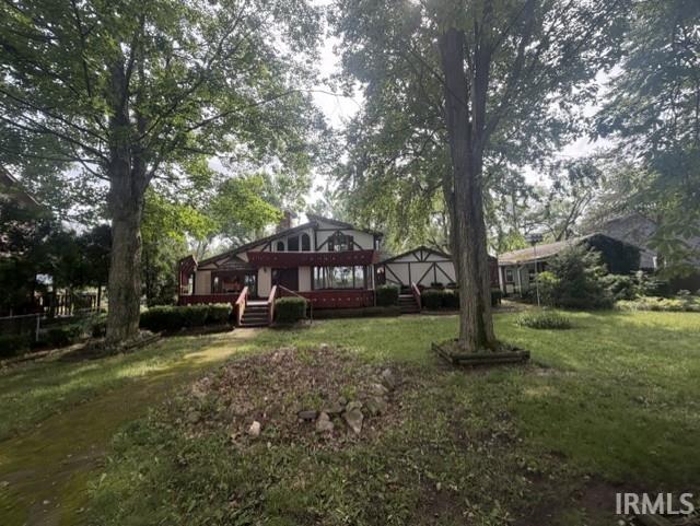 23139 Heaton Vista Elkhart IN 46514