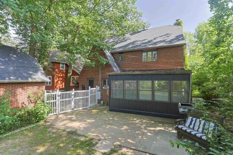 1315 Sunnymede Avenue South Bend IN 46615