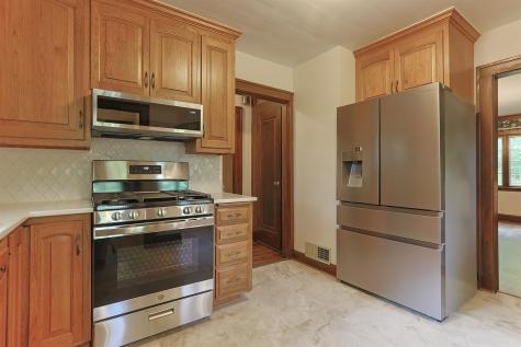 1315 Sunnymede Avenue South Bend IN 46615