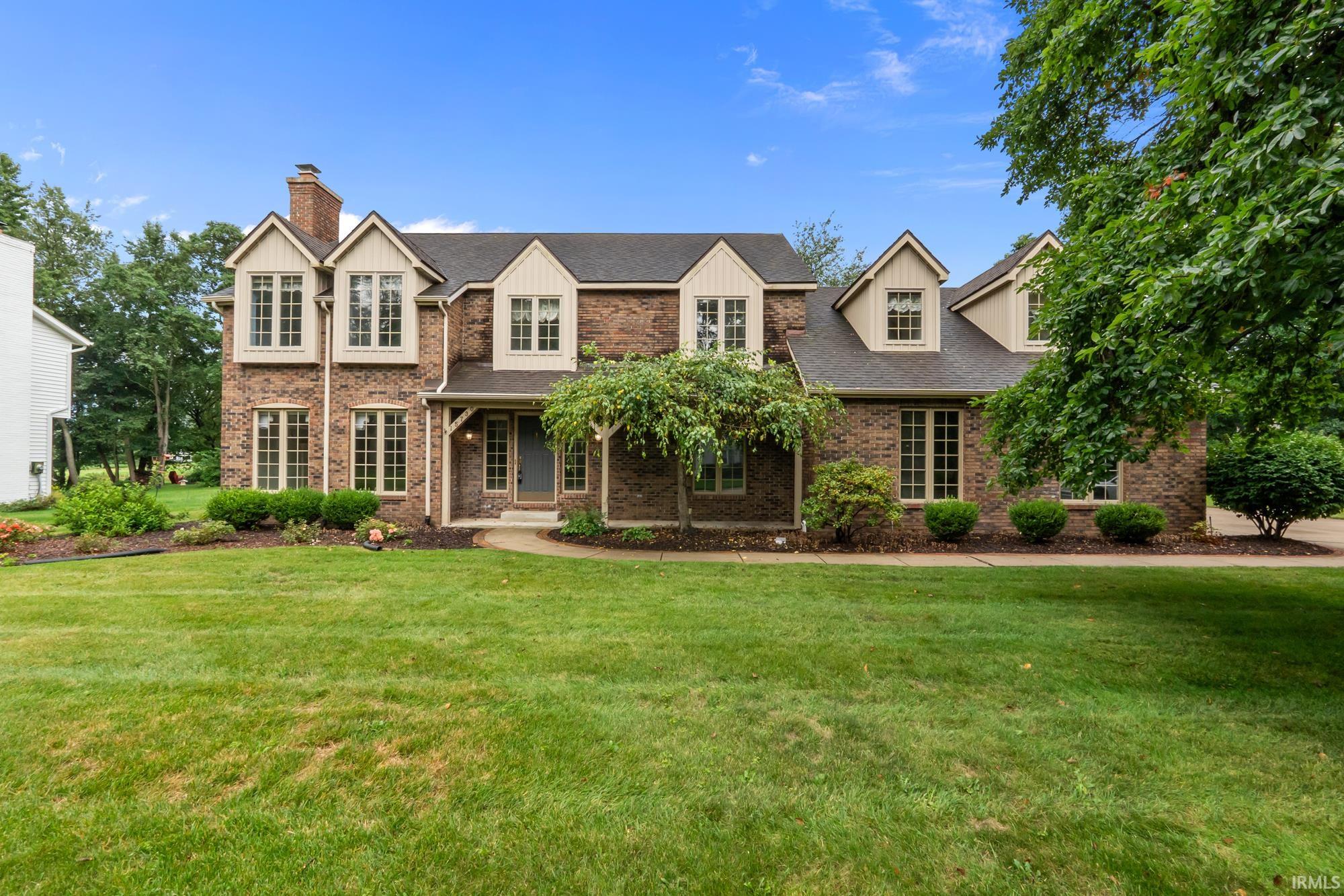 15730 Durham Way Granger IN 46530